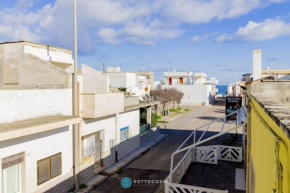 Freedom Flat - San Foca